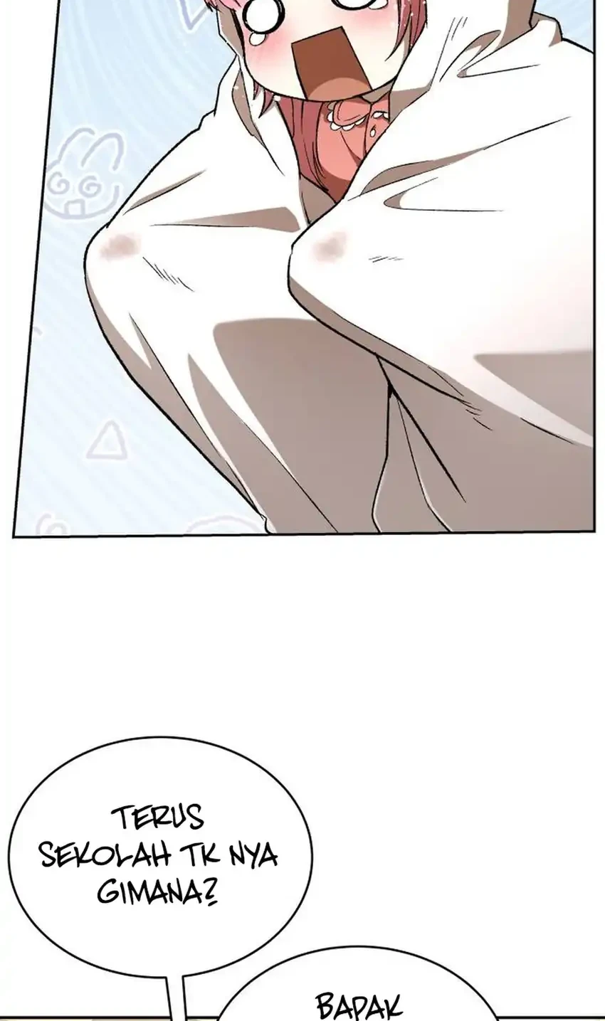 Shinsoo Kindergarten Chapter 68 - halaman 92