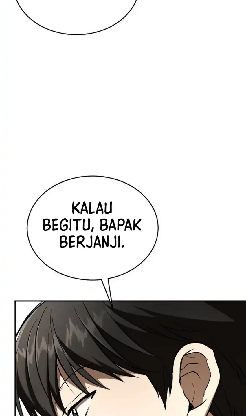 Shinsoo Kindergarten Chapter 68 - halaman 94
