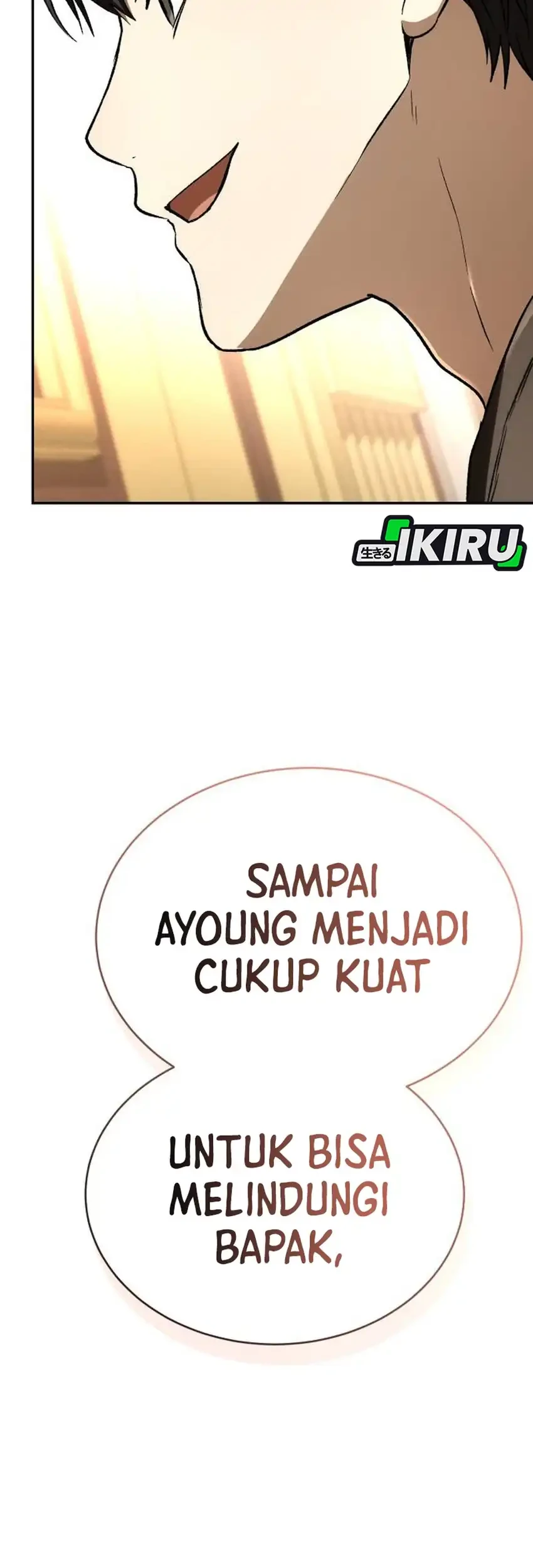 Shinsoo Kindergarten Chapter 68 - halaman 95