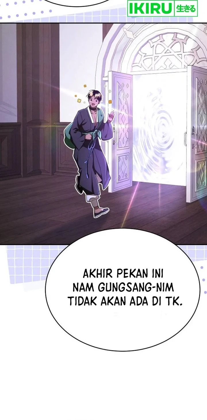 Shinsoo Kindergarten Chapter 69 - halaman 12