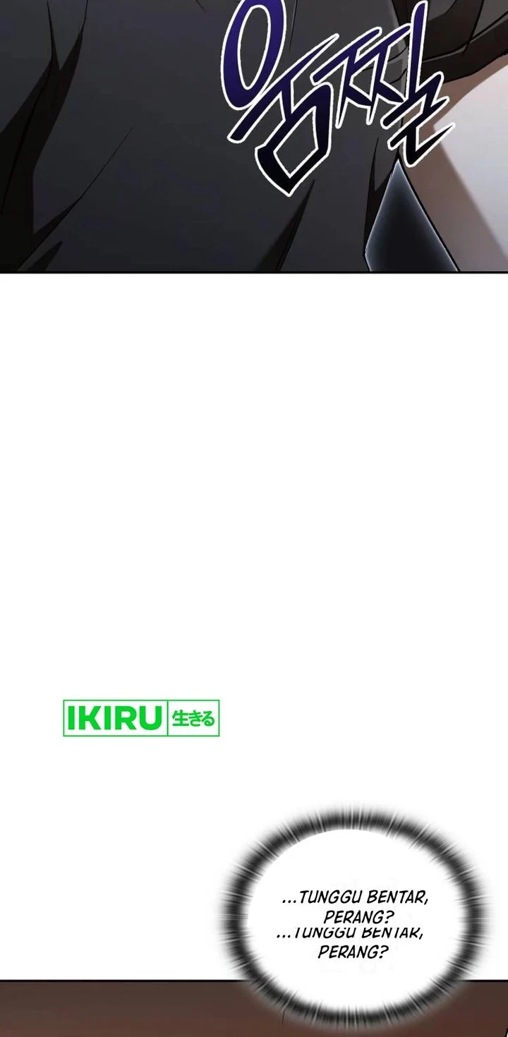 Shinsoo Kindergarten Chapter 69 - halaman 16