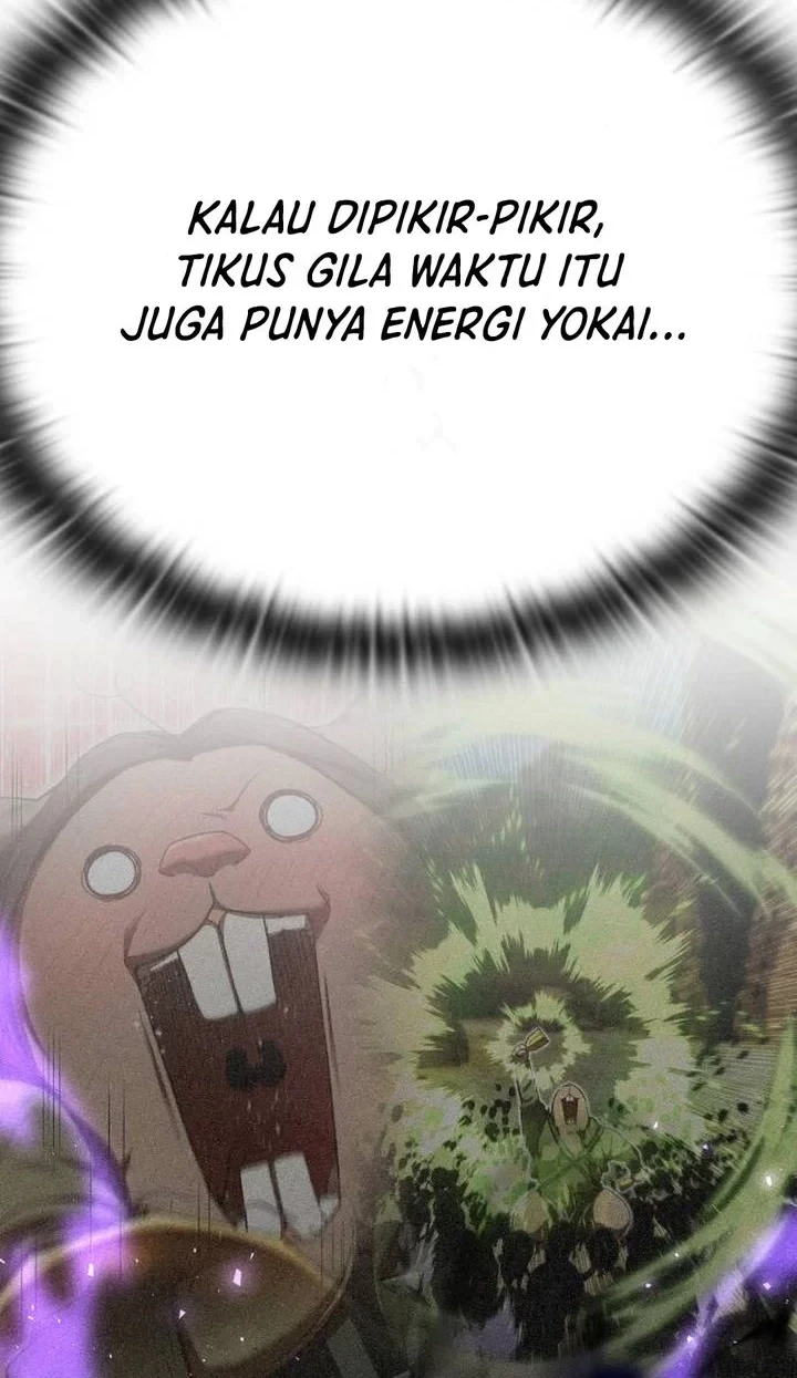 Shinsoo Kindergarten Chapter 69 - halaman 18