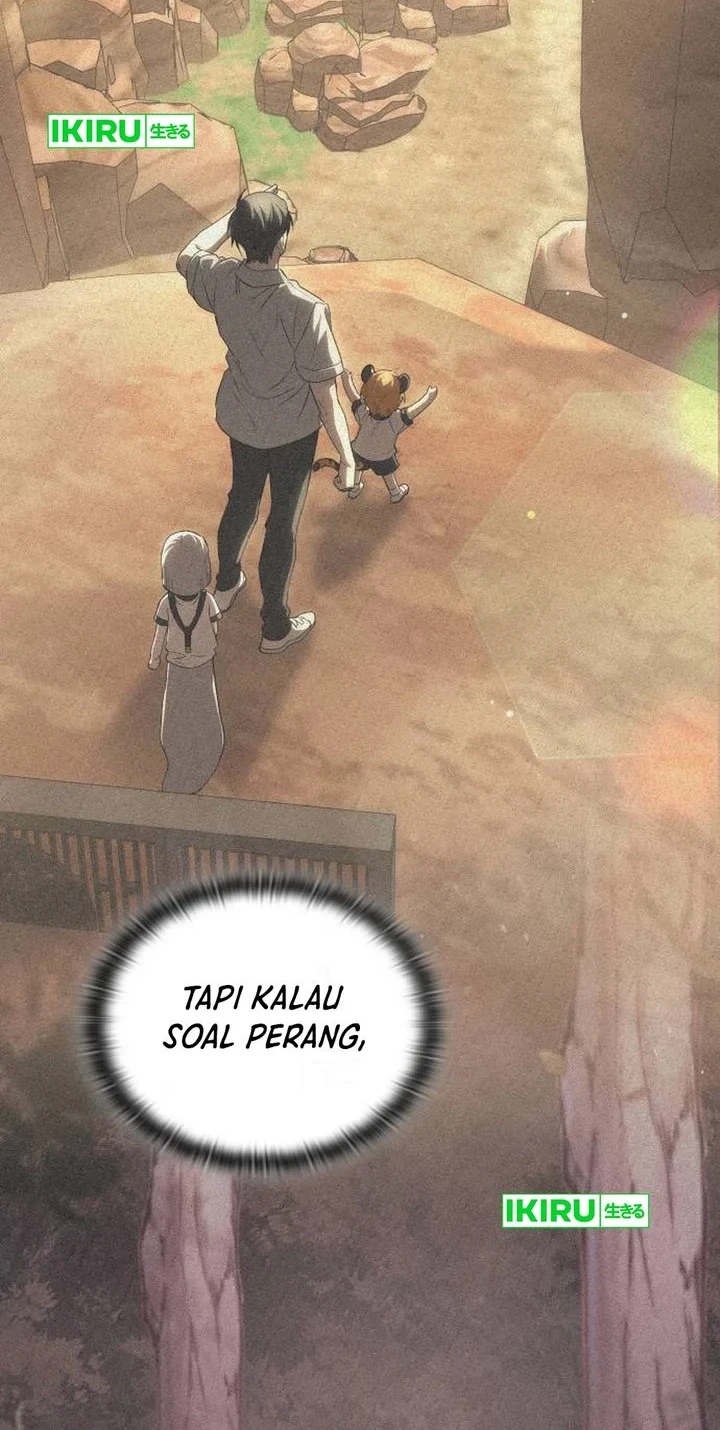 Shinsoo Kindergarten Chapter 69 - halaman 20