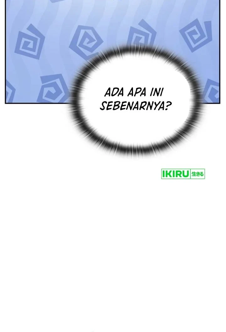 Shinsoo Kindergarten Chapter 69 - halaman 24