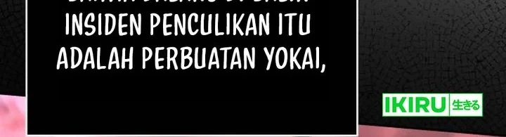 Shinsoo Kindergarten Chapter 69 - halaman 37