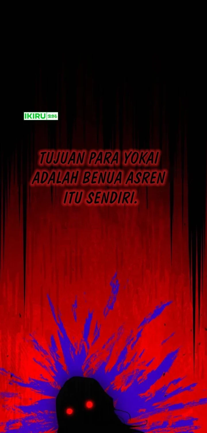 Shinsoo Kindergarten Chapter 69 - halaman 43
