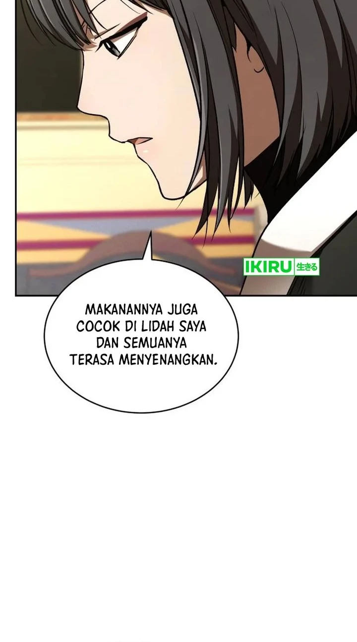 Shinsoo Kindergarten Chapter 69 - halaman 52