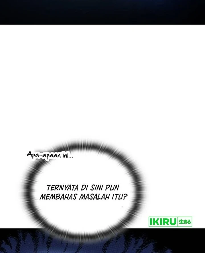 Shinsoo Kindergarten Chapter 69 - halaman 56