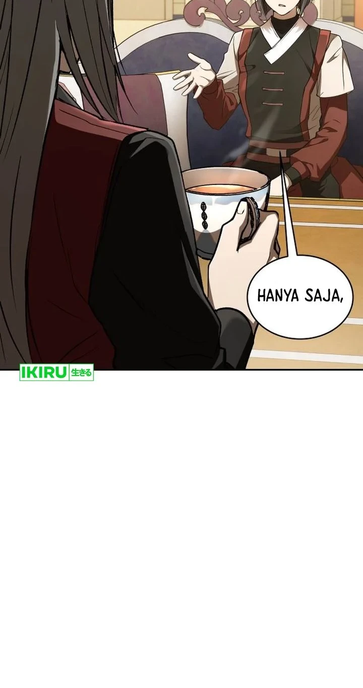 Shinsoo Kindergarten Chapter 69 - halaman 58