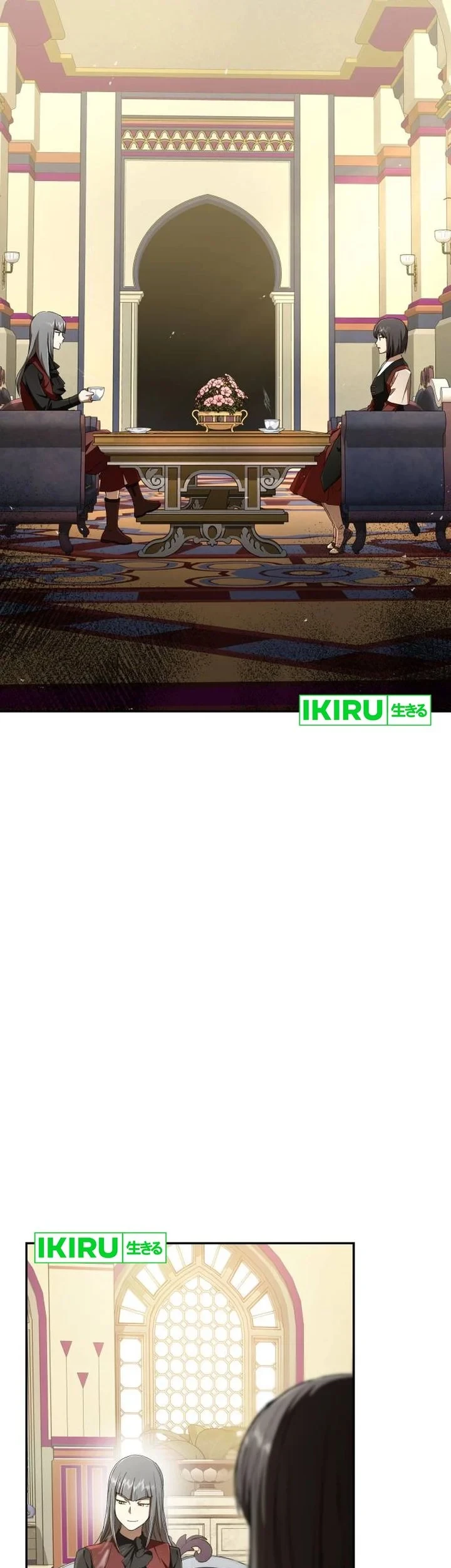 Shinsoo Kindergarten Chapter 69 - halaman 62