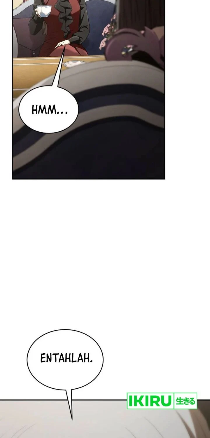 Shinsoo Kindergarten Chapter 69 - halaman 63