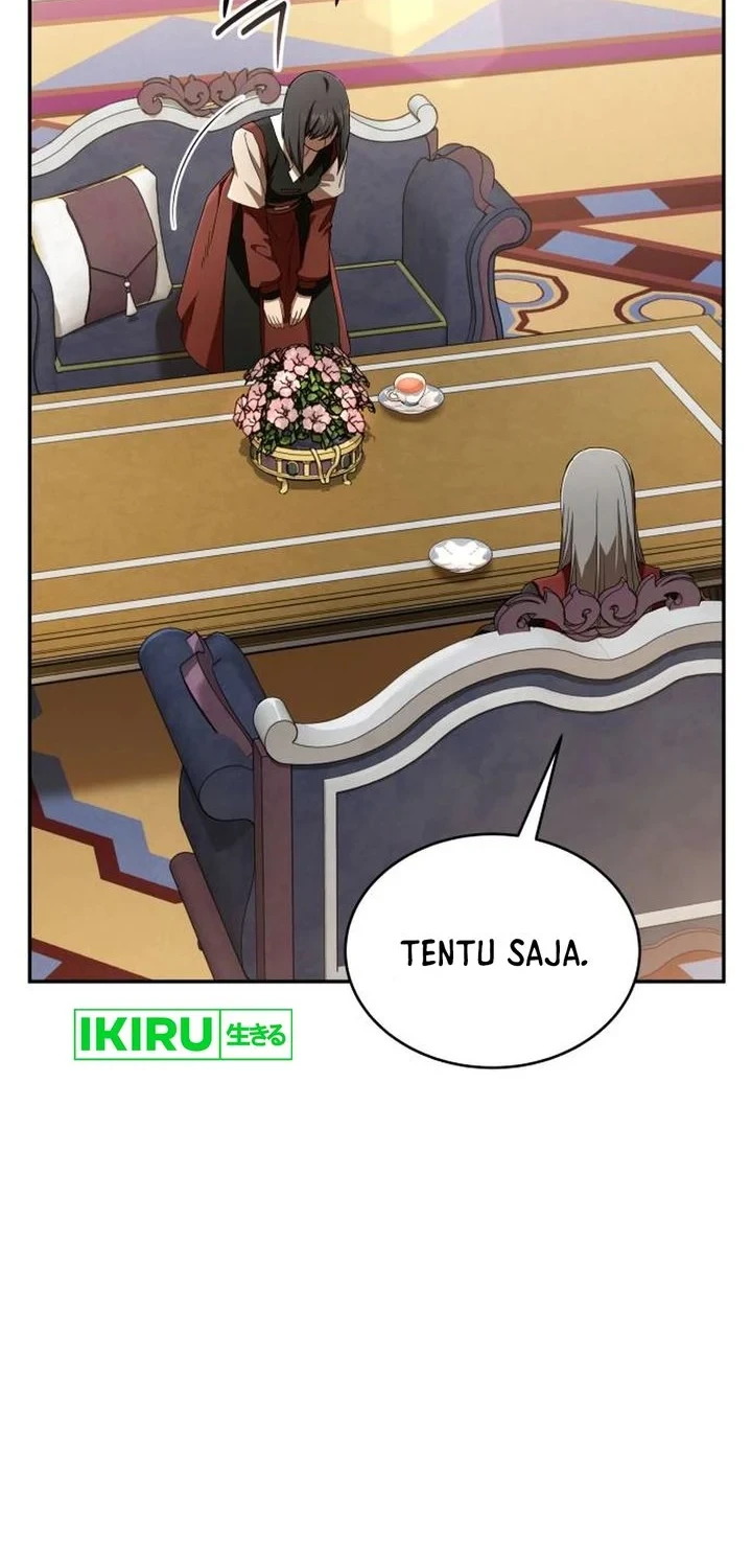 Shinsoo Kindergarten Chapter 69 - halaman 67