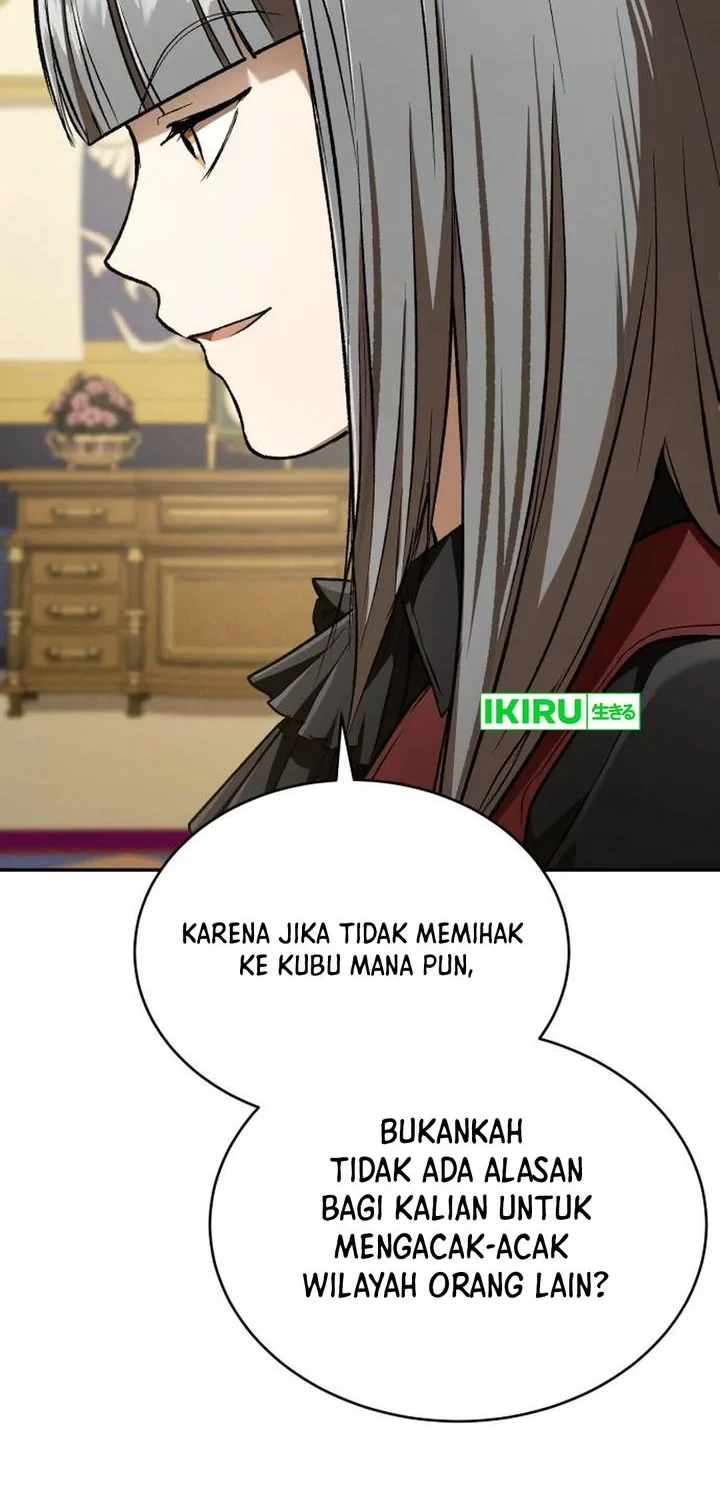 Shinsoo Kindergarten Chapter 69 - halaman 74