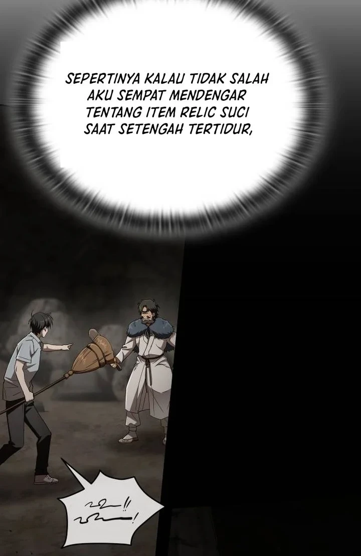 Shinsoo Kindergarten Chapter 69 - halaman 78