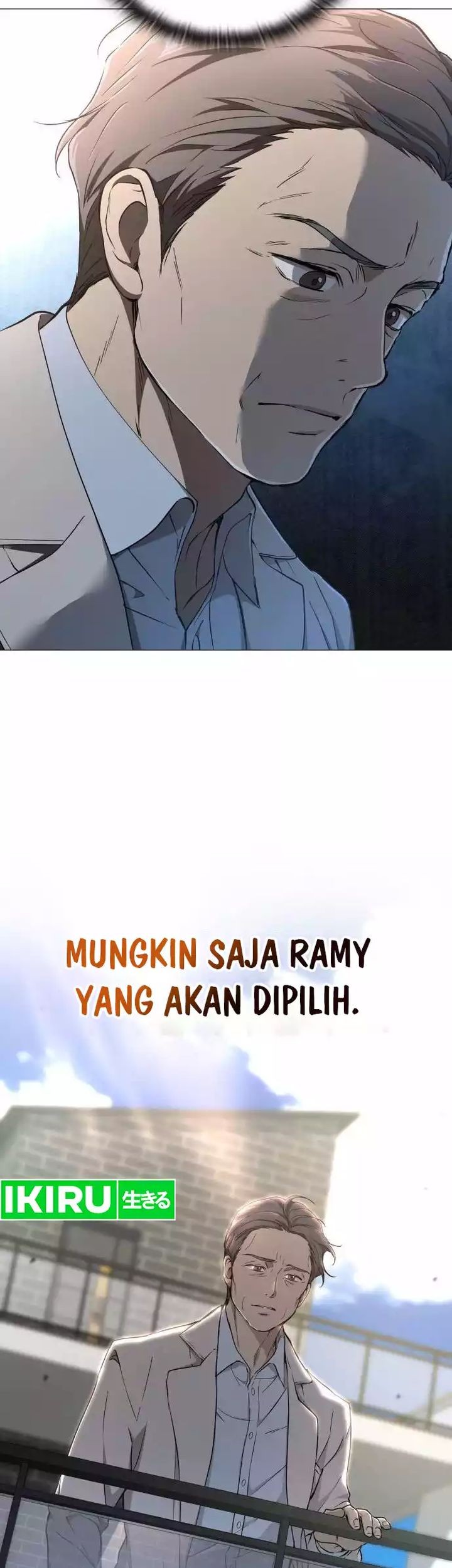 Shinsoo Kindergarten Chapter 7 - halaman 10