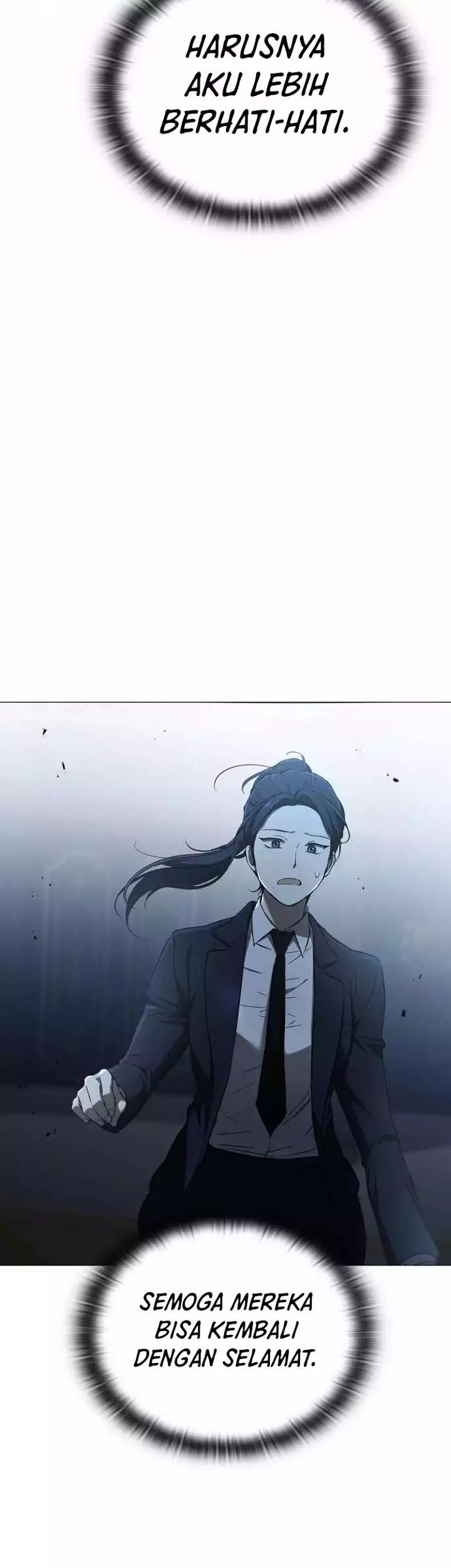 Shinsoo Kindergarten Chapter 7 - halaman 16