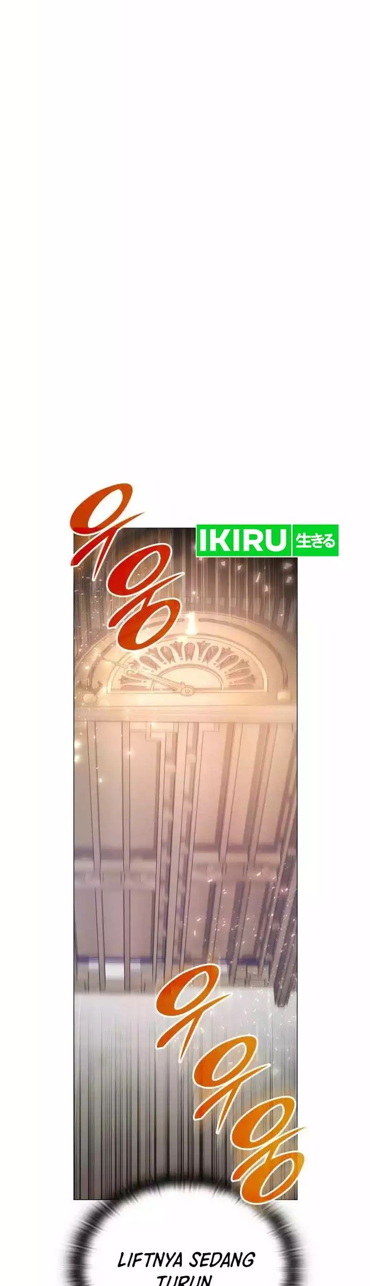 Shinsoo Kindergarten Chapter 7 - halaman 17