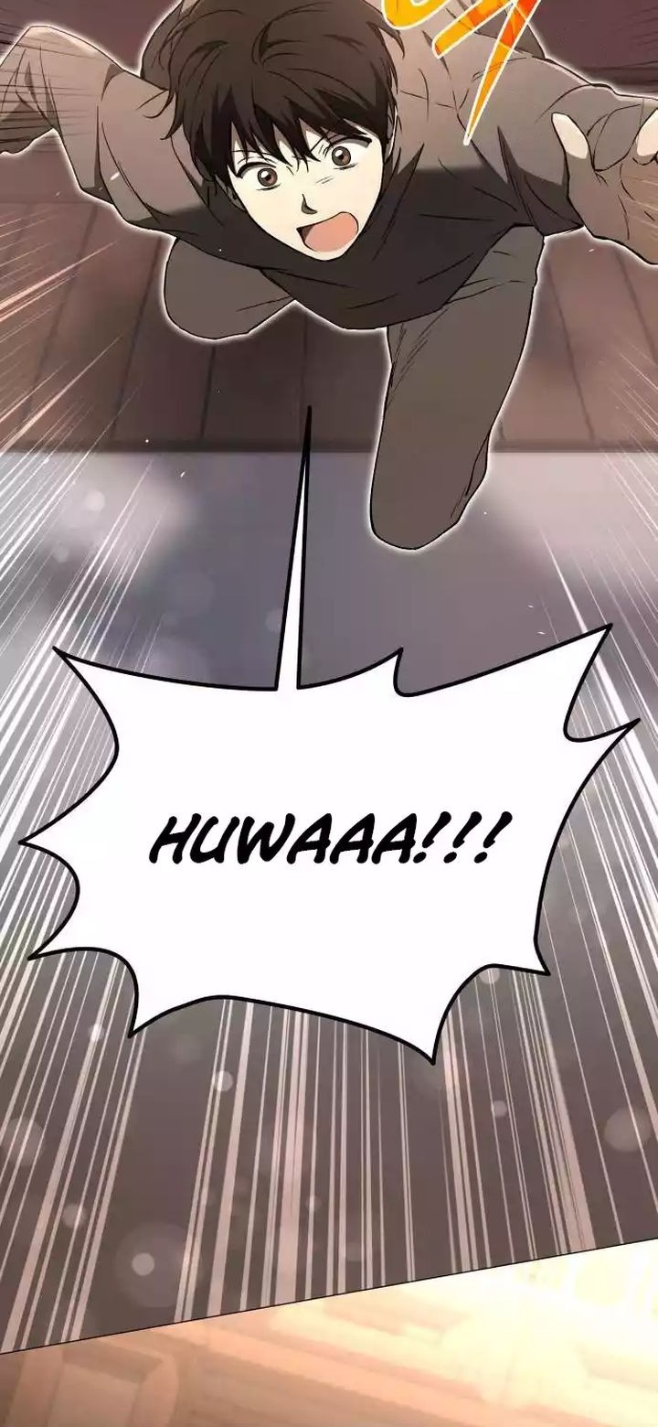 Shinsoo Kindergarten Chapter 7 - halaman 21
