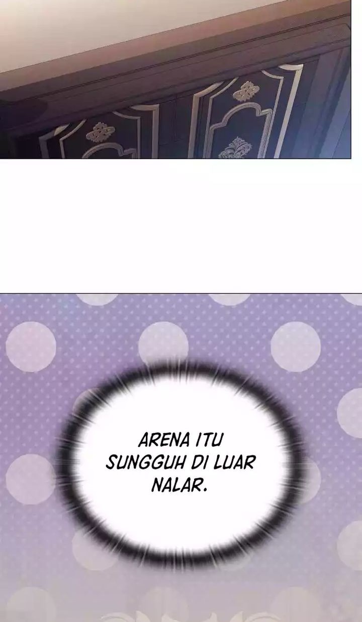 Shinsoo Kindergarten Chapter 7 - halaman 27