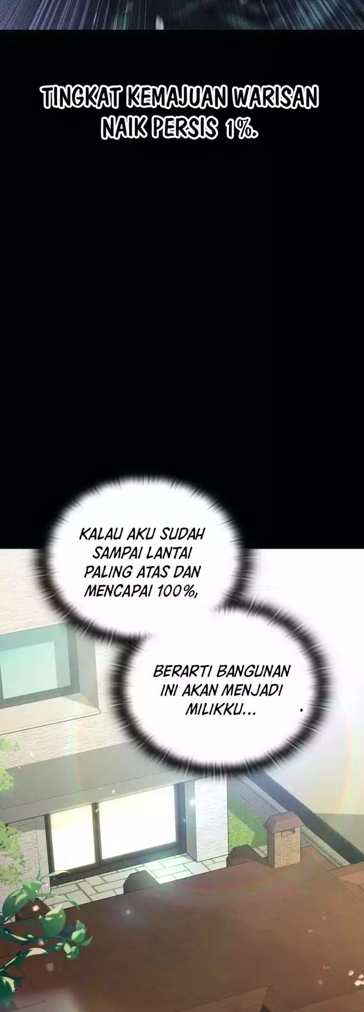Shinsoo Kindergarten Chapter 7 - halaman 45