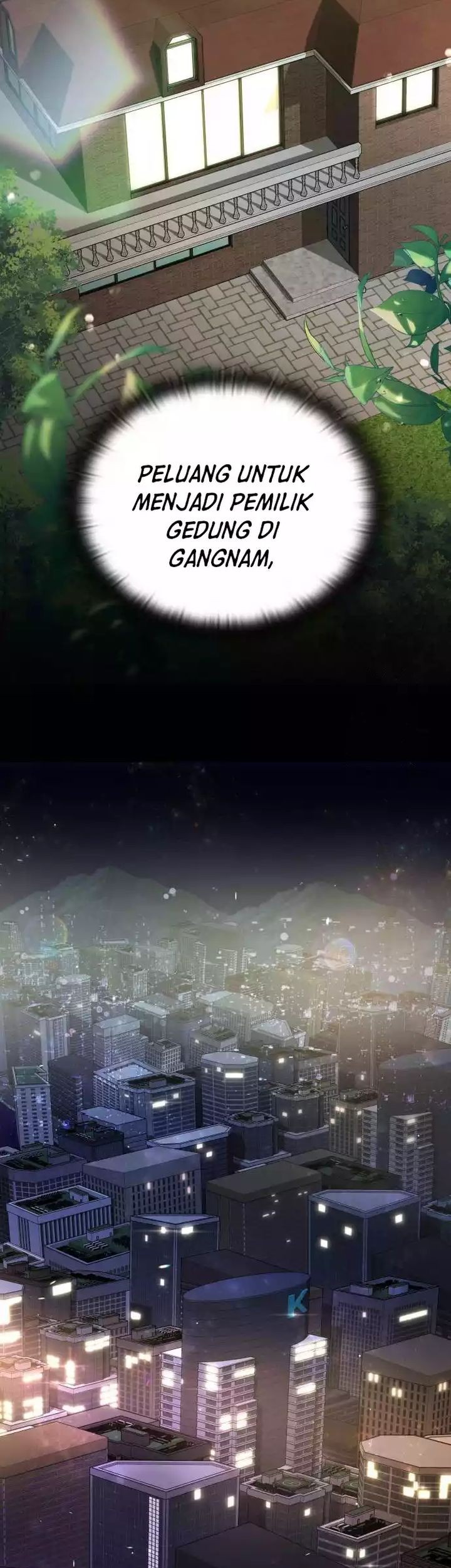 Shinsoo Kindergarten Chapter 7 - halaman 46