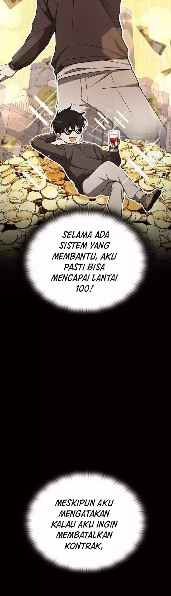 Shinsoo Kindergarten Chapter 7 - halaman 50