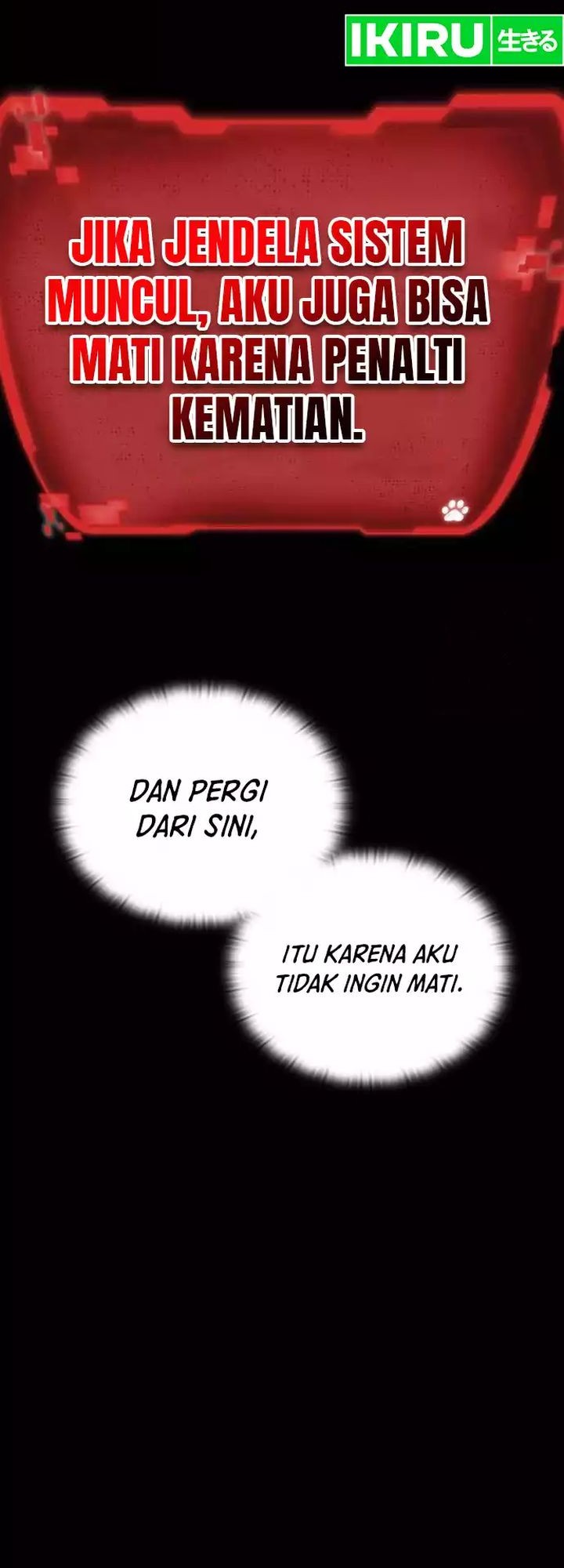 Shinsoo Kindergarten Chapter 7 - halaman 51