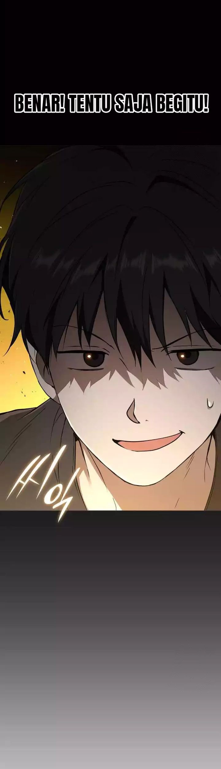 Shinsoo Kindergarten Chapter 7 - halaman 52