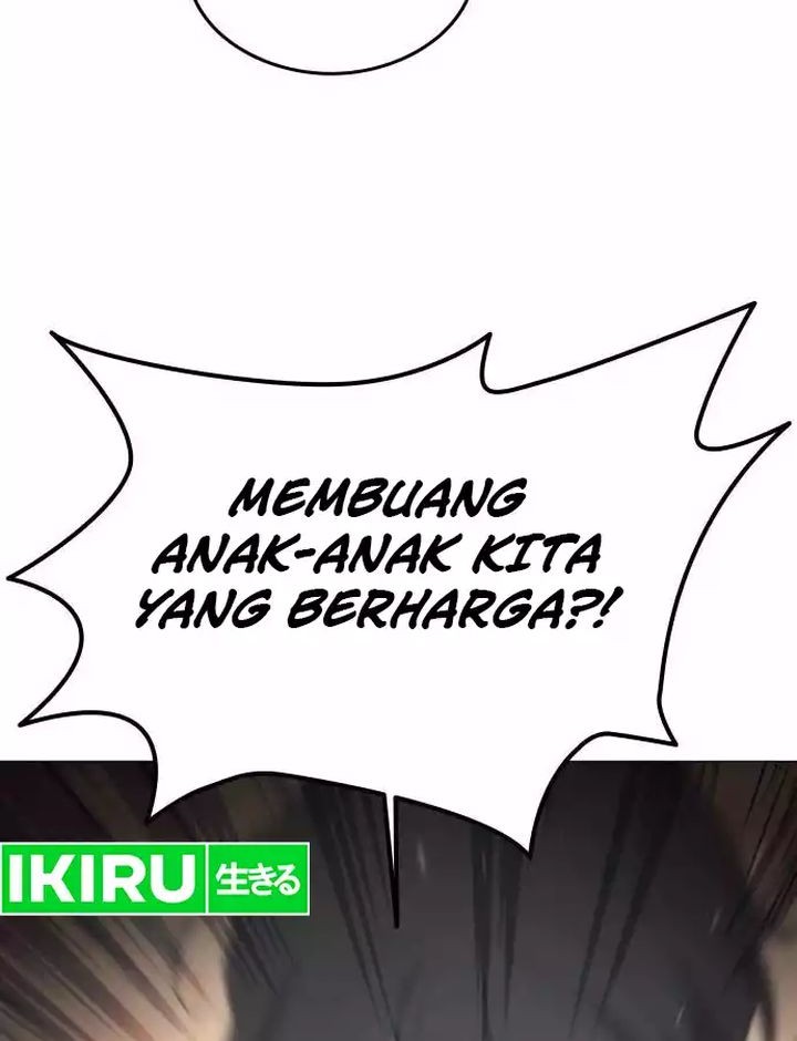 Shinsoo Kindergarten Chapter 7 - halaman 54