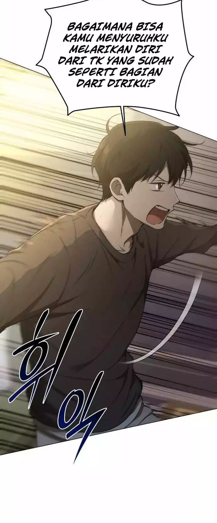 Shinsoo Kindergarten Chapter 7 - halaman 57