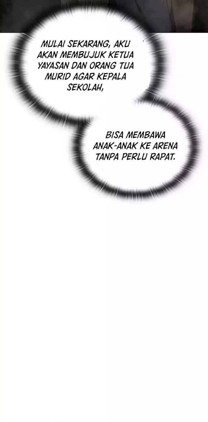 Shinsoo Kindergarten Chapter 7 - halaman 66