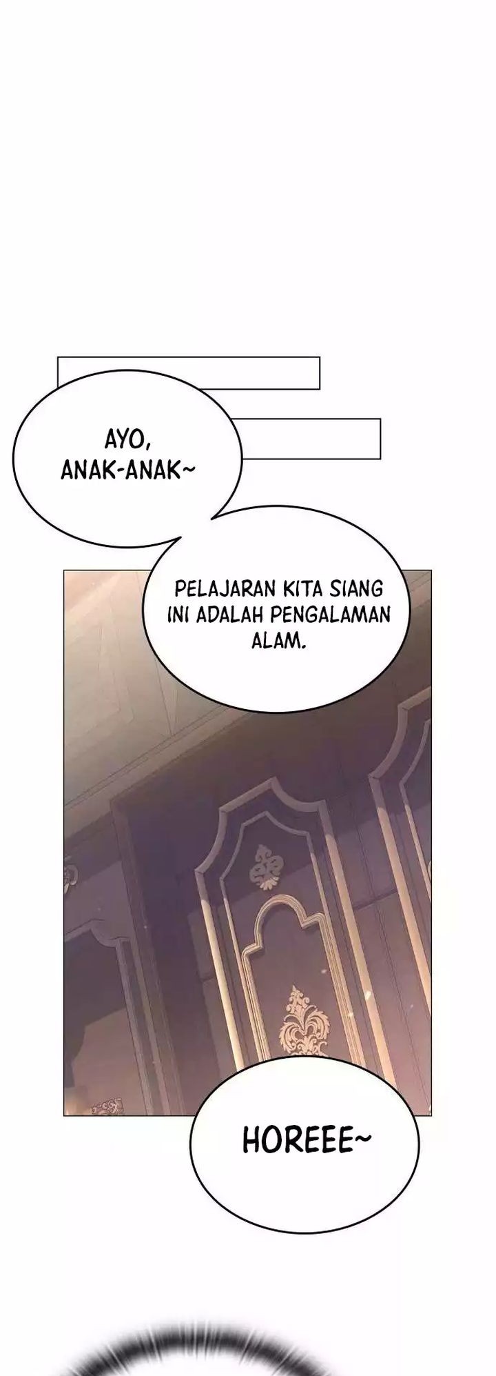 Shinsoo Kindergarten Chapter 7 - halaman 69