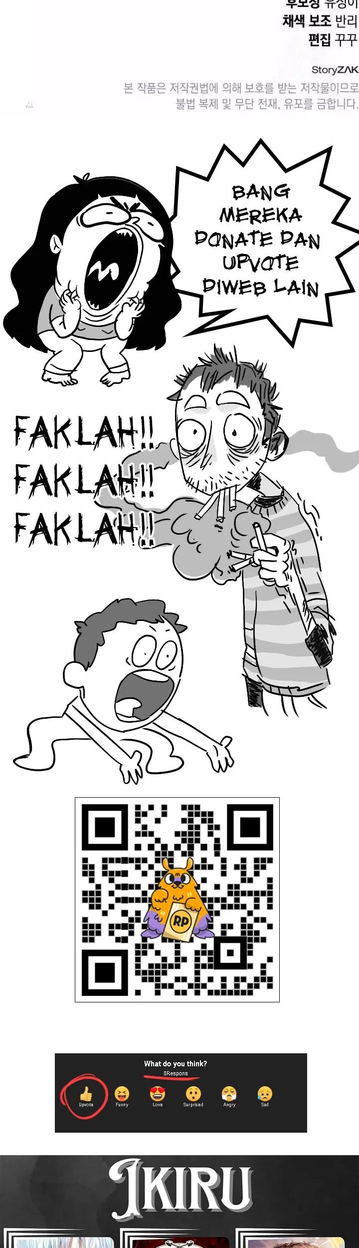 Shinsoo Kindergarten Chapter 7 - halaman 80