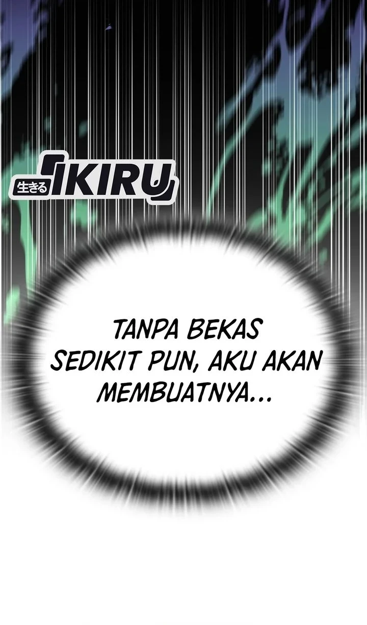 Shinsoo Kindergarten Chapter 70 - halaman 1