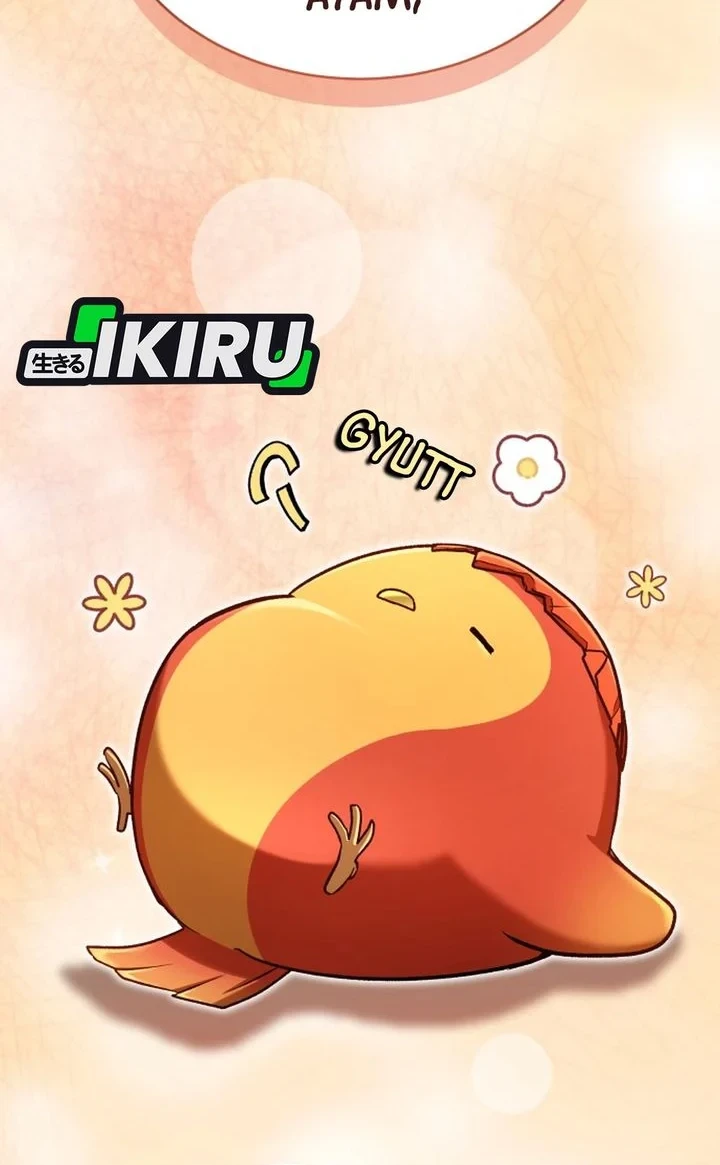 Shinsoo Kindergarten Chapter 70 - halaman 15