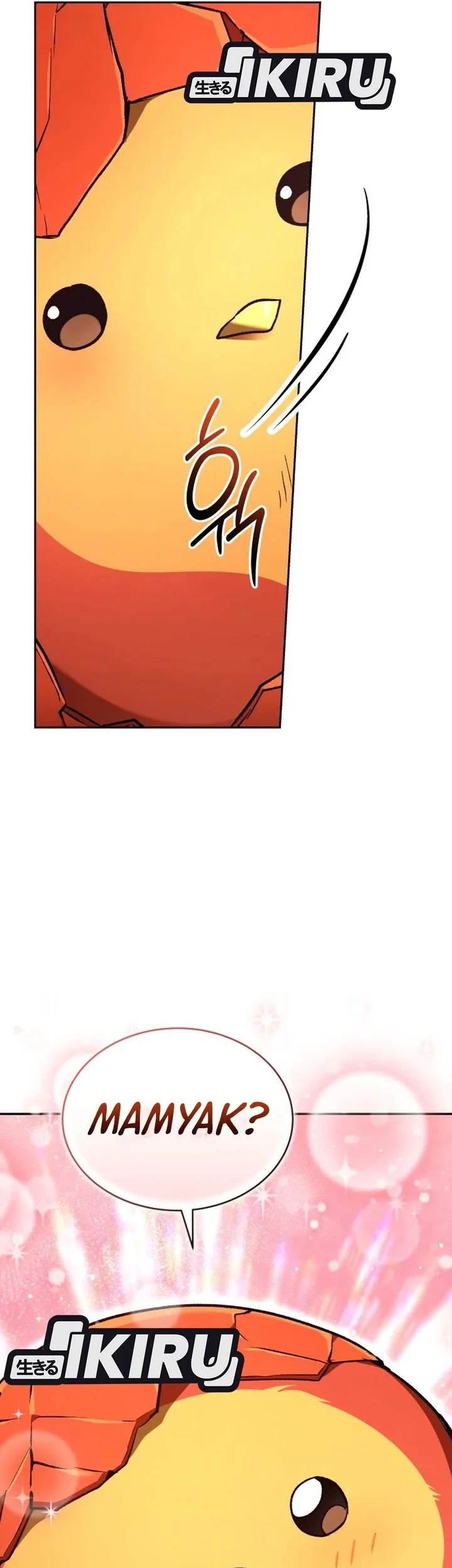 Shinsoo Kindergarten Chapter 70 - halaman 2