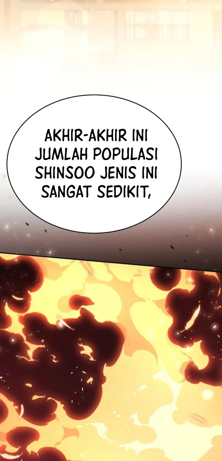 Shinsoo Kindergarten Chapter 70 - halaman 25
