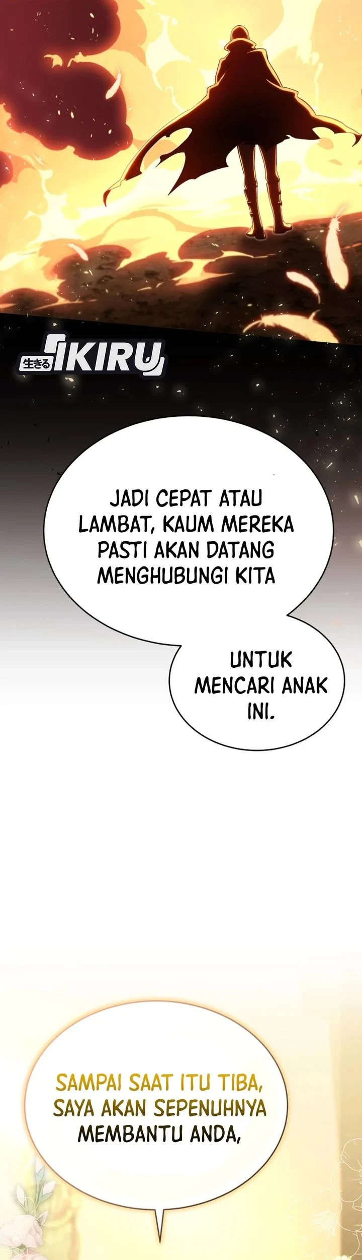 Shinsoo Kindergarten Chapter 70 - halaman 26