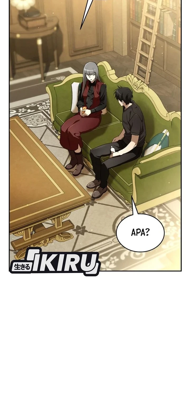 Shinsoo Kindergarten Chapter 70 - halaman 36