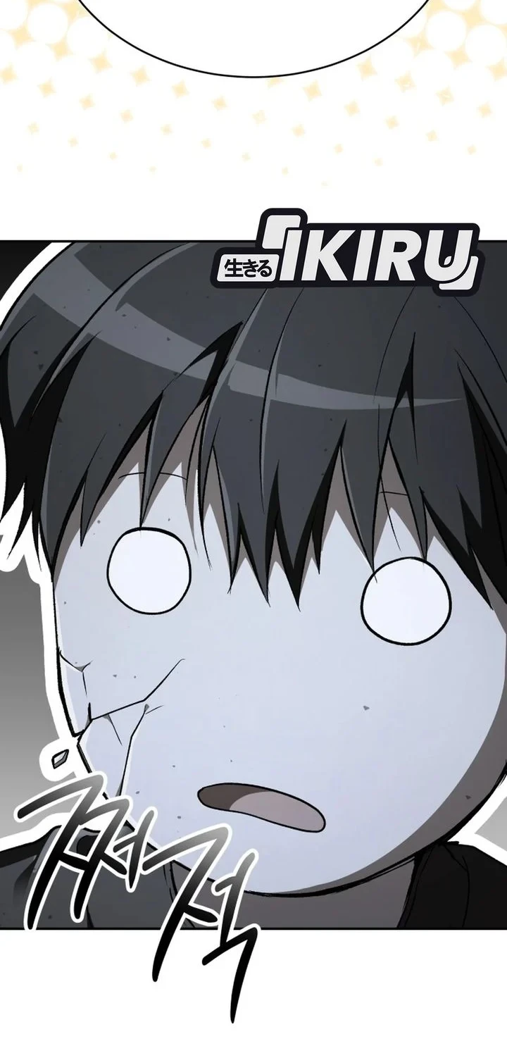 Shinsoo Kindergarten Chapter 70 - halaman 40
