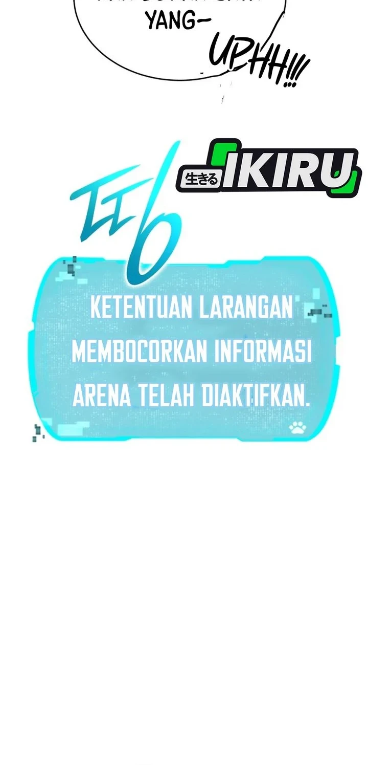 Shinsoo Kindergarten Chapter 70 - halaman 42