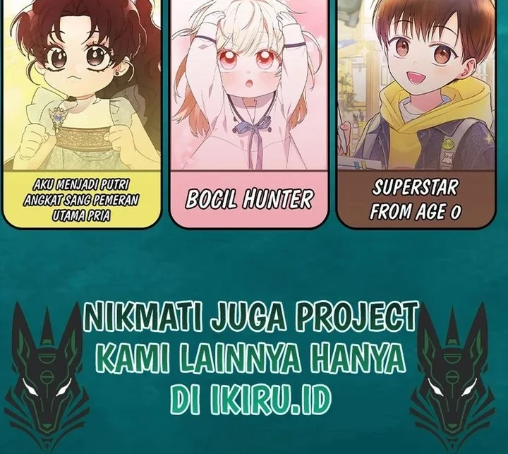 Shinsoo Kindergarten Chapter 70 - halaman 52