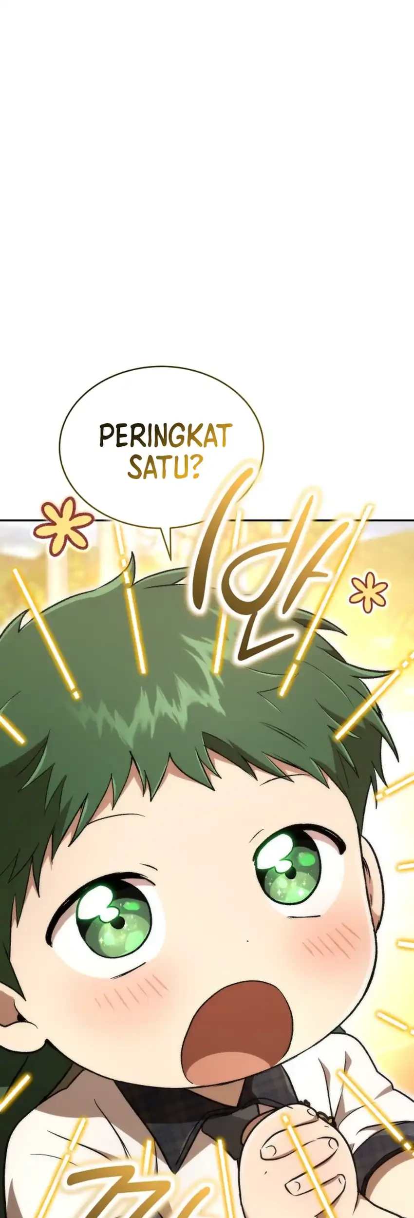 Shinsoo Kindergarten Chapter 71 - halaman 102
