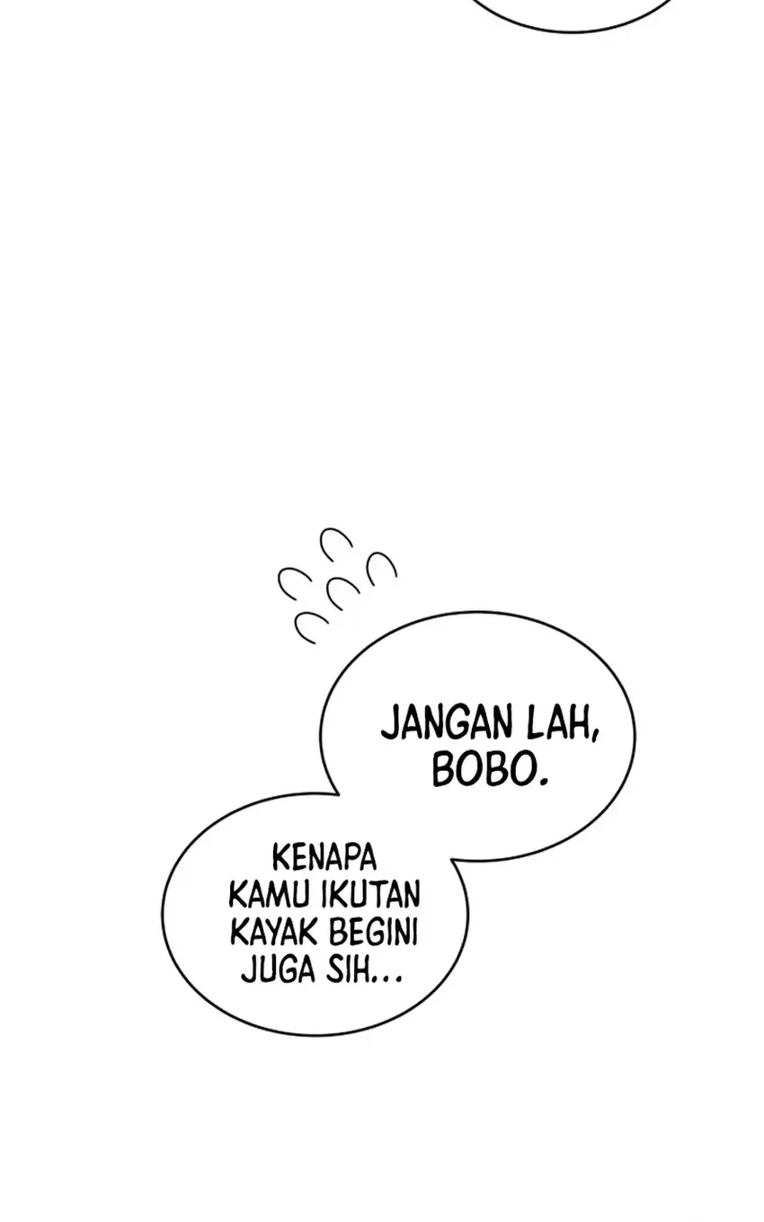 Shinsoo Kindergarten Chapter 71 - halaman 105