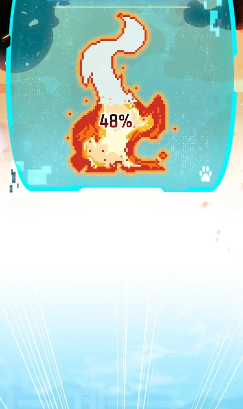 Shinsoo Kindergarten Chapter 71 - halaman 111