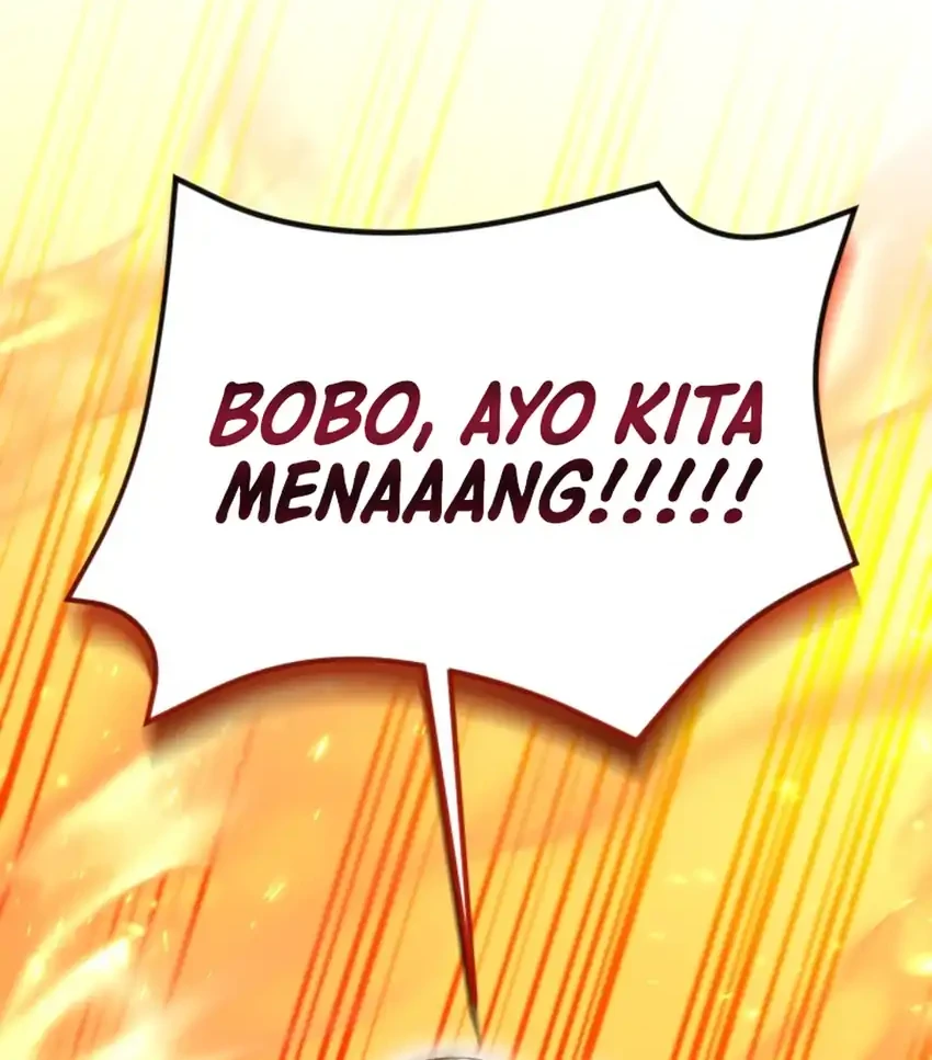 Shinsoo Kindergarten Chapter 71 - halaman 113