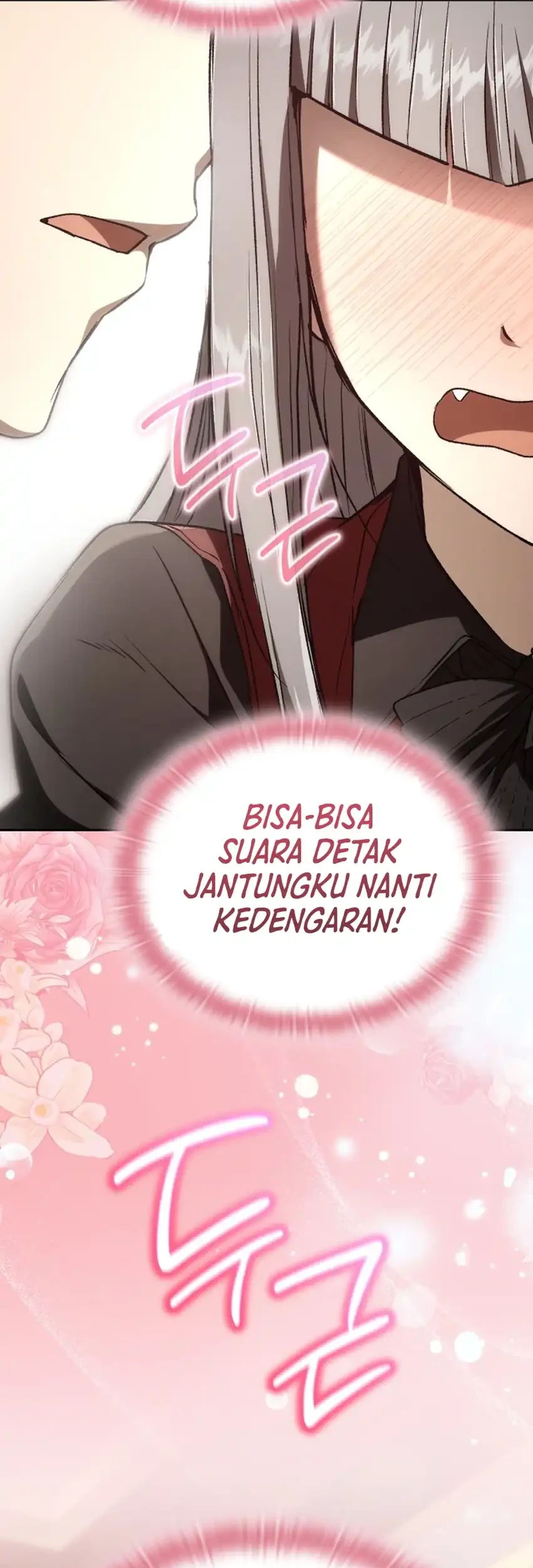 Shinsoo Kindergarten Chapter 71 - halaman 13