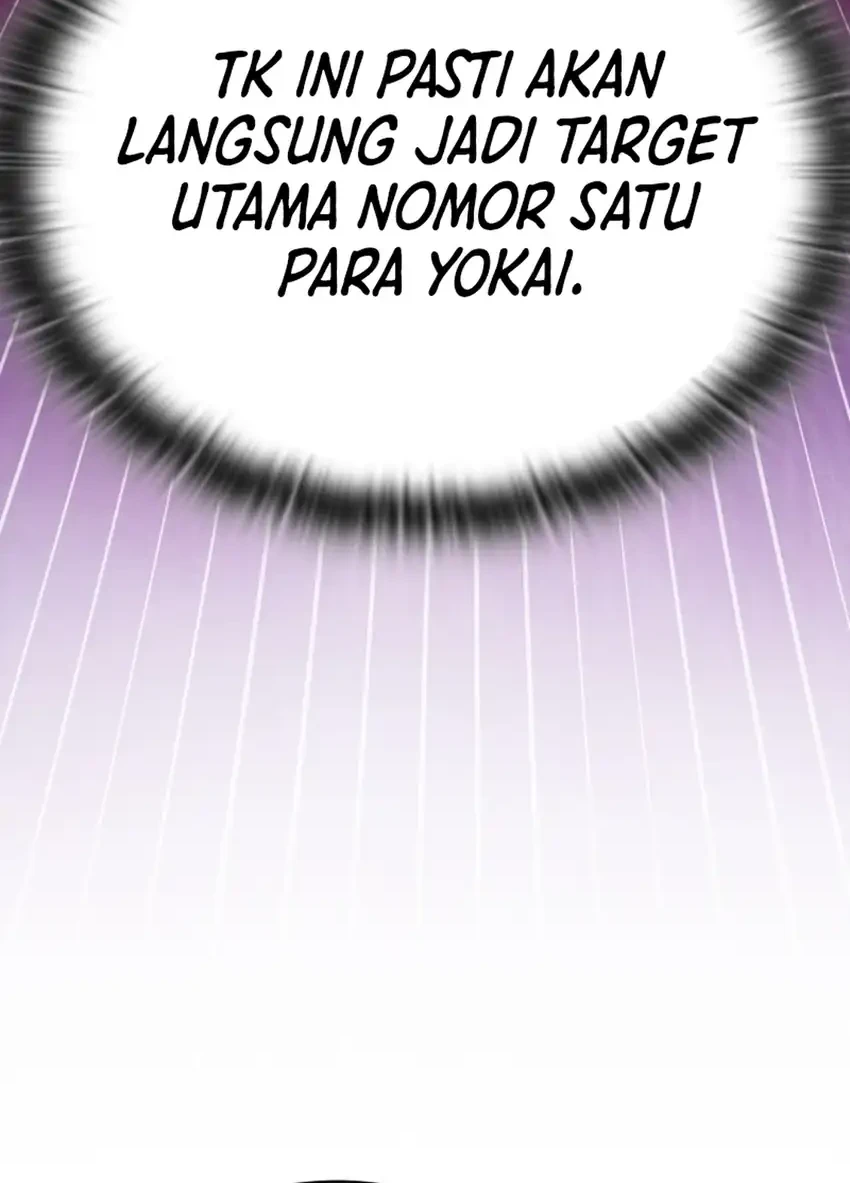 Shinsoo Kindergarten Chapter 71 - halaman 20