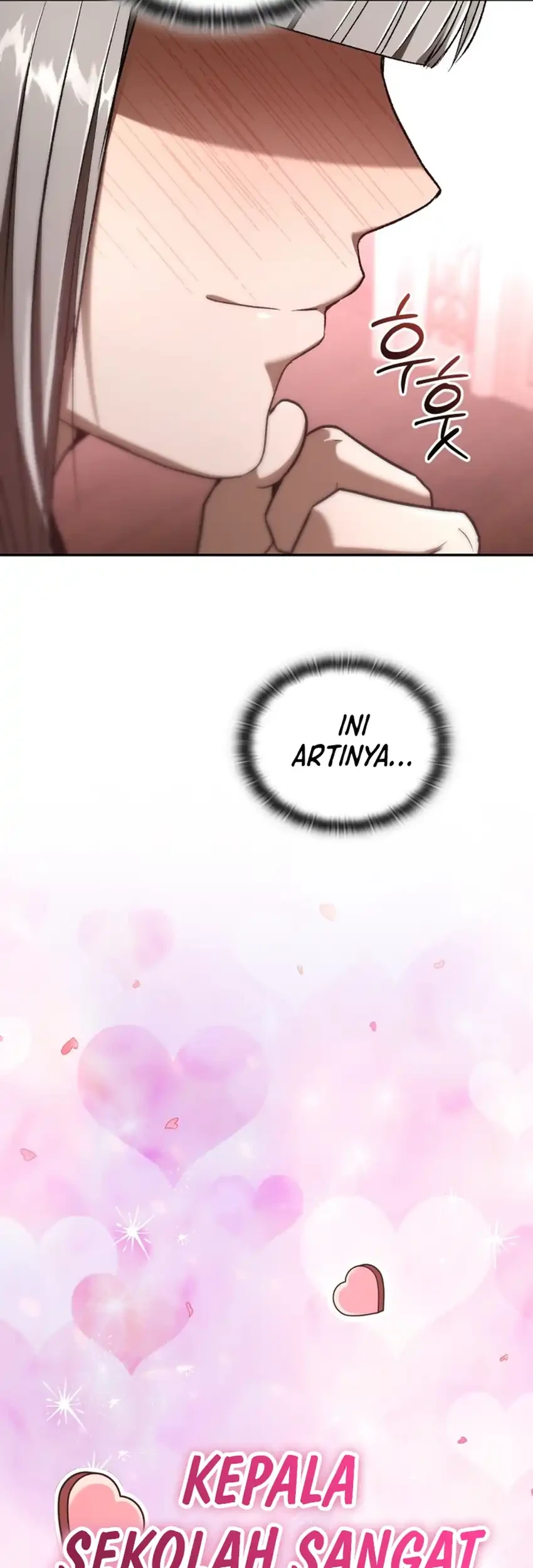 Shinsoo Kindergarten Chapter 71 - halaman 23