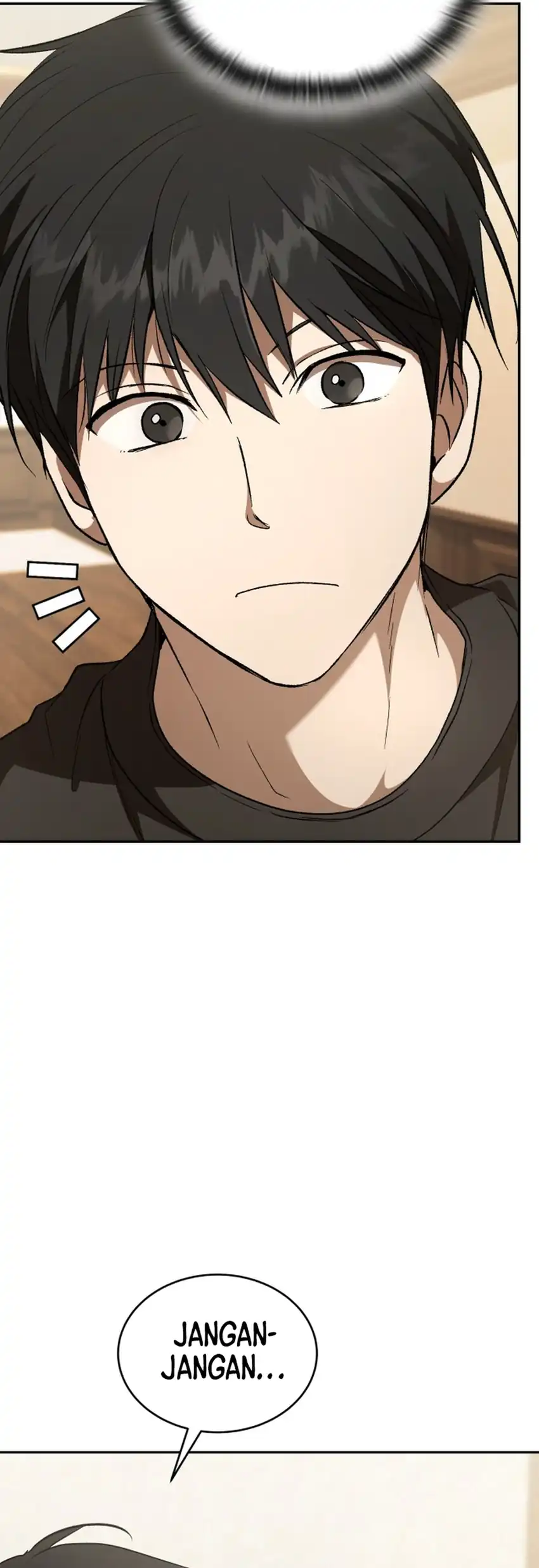 Shinsoo Kindergarten Chapter 71 - halaman 29